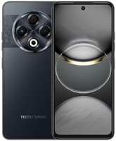 Смартфон TECNO SPARK 30 8/256GB TECNO KL6 8+256 STELLAR SHADOW Stellar Shadow