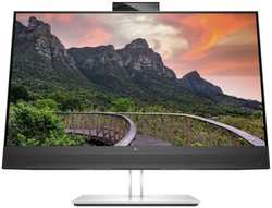 Монитор 27″ HP E27M G4 40Z29AA 2560x1440 LED, 16:9, IPS, 300cd, 1000:1, 5ms, 178/178, HDMI, DP, 75Hz, HAS, Piv, VESA