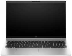 Ноутбук HP Probook 450 G10 8D464ES i7-1355U/16GB/512GB SSD/Iris Xe graphics/15.6″ IPS FHD/WiFi/BT/cam/noOS/silver