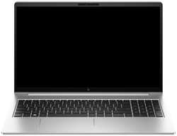 Ноутбук HP EliteBook 650 G10 736Y0AV i7-1355U/16GB/512GB SSD/Iris Xe graphics/15.6″ FHD IPS/WiFi/BT/cam/noOS/silver