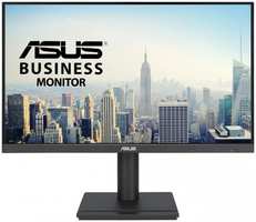 Монитор 27″ ASUS VA27DQFS 90LM06H0-B01370 1920x1080 LED, 16:9, IPS, 300cd, 1000:1, 1ms, 178/178, HDMI, M/M, VGA, DP, USB, 100Hz