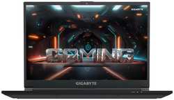 Ноутбук GIGABYTE G6 MF-H2KZ854KD i7 13620H/16GB/1TB SSD/GeForce RTX4050 6GB/16″ FHD+ IPS/WiFi/BT/cam/Free DOS