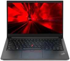 Ноутбук Lenovo ThinkPad E14 Gen5 21JK00DAGQ i7-13700H/16GB/512GB SSD/UHD graphics/14″ WUXGA IPS/WiFi/BT/cam/noOS