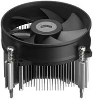 Кулер PCCooler R95S-I LGA1851/1700/1200/115X (TDP 95W, 4-pin PWM, 36,2CFM, 31,1dBA, 2600RPM, 92mm, )