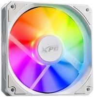 Вентилятор для корпуса ADATA XPG VENTO R 120 ARGB PWM 120x120mm, 300-1600rpm, 65CFM, 32dBa, ARGB, 4-pin PWM