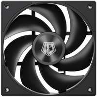 Вентилятор для корпуса ID-Cooling AF-1230-K 120mm, 2000rpm, 84.7 CFM, 31,1 dBa, 4-pin PWM