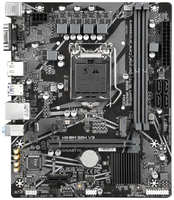 Материнская плата mATX GIGABYTE H510M S2H V3 2.0 (LGA1200, Q470E, 2*DDR4 (3200), 4*SATA 6G RAID, M.2, 2*PCIe, HDMI, DP, 2*USB 3.2, 4*USB 2.0) RTL