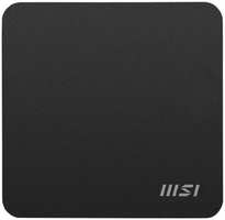 Неттоп MSI Cubi NUC 1M-052BRU 936-B0B111-080 Core 5 120U/Graphics CR/GbitEth/WiFi/BT/120W/noOS