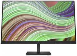 Монитор 24″ HP Value Line V24V G5 65P62AS 1920x1080, VA, 16:9, 250cd, 3000:1, 178гр/178гр, HDMI, 75Hz, FreeSync, VGA