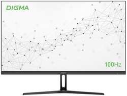 Монитор 23,8″ Digma Progress 24P301F DM24SB08 IPS LED 5ms 16:9 HDMI M/M матовая 250cd 178гр/178гр 1920x1080 100Hz FreeSync VGA FHD