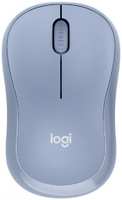 Мышь Wireless Logitech Silent M221 910-006111 / оптическая 1000dpi USB 2but