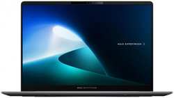 Ноутбук ASUS ExpertBook P5 P5405CSA-NZ0298 90NX0861-M00CE0 Ultra 5 226V/16GB/512GB SSD/Intel Arc/14″ IPS WQXGA/WiFi/BT/Cam/noOS