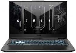 Игровой ноутбук ASUS TUF Gaming A17 FA706NFR-HX007 90NR0JW5-M00080 Ryzen 7 7435HS/16GB/512GB SSD/GeForce RTX 2050 4GB/17.3″ IPS FHD/WiFi/BT/Cam/noOS