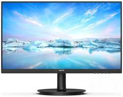 Монитор 27″ Philips 271V8B 1920x1080, IPS LED, 16:9, 250cd, 1300:1, 178гр/178гр, HDMI, 100Hz, VGA