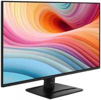 Монитор 27″ MSI Pro MP271A E2 9S6-3PD0CT-006 IPS LED 16:9 HDMI M/M матовая 300cd 178гр/178гр 1920x1080 120Hz VGA DP FHD