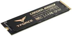 Накопитель SSD M.2 2280 Team Group T-FORCE CARDEA A440 Lite TM8FFQ001T0C129 1TB, 7200/6200MB/s, PCIe 4.0 x4, NVMe, TLC, MTBF 1.5M