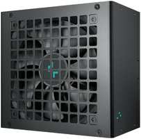 Блок питания ATX Deepcool PL800D BULK 800W, 80 PLUS BRONZE, 12VHPWR