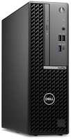 Компьютер Dell Optiplex 7020 SFF i3-14100/8GB/256GB SSD/UHD graphics 730/GbitEth/200W/USB kbd/USB mouse/Win11Pro