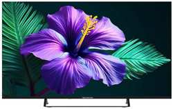 Телевизор TopDevice TDTV55CS05U_BK UHD/VA/Smart WildRed/1,5-8Gb