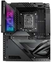 Материнская плата ATX ASUS ROG MAXIMUS Z790 HERO BTF (LGA1700, Z790, 4*DDR5(4800), 4*SATA 6G RAID, 5*M.2, 2*PCIe, WiFi, BT, HDMI, 5*USB 3.2, 4*USB 3.0