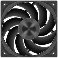 Вентилятор для корпуса PCCooler F5R120 BK 3in1 120x120x25mm, 500-2200rpm, 86.73CFM, 32dBa, 4-pin PWM, (3-pack)