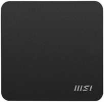 Неттоп MSI Cubi NUC 1M-052BRU 936-B0B111-052 Core 5 120U/HDG630/GBitEth/WiFi/BT/noOS