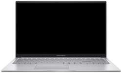 Ноутбук ASUS Vivobook 15 X1504VA-NJ104 90NB10J2-M00KS0_16 i5-1335U/16GB/512GB SSD/UHD graphics/15.6″ FHD IPS/WiFi/BT/cam/noOS