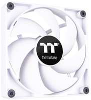 Вентилятор для корпуса Thermaltake CT120 120x120x25мм, 500-2000rpm 25.8 дБ, 4-pin (2-pack) Ret