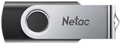 Накопитель USB 2.0 4GB Netac NT03U505N-004G-20BK U505