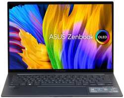 Ноутбук ASUS Zenbook UX3405MA-PZ464W OLED 90NB11R3-M01A70 Ultra 9-185H/16GB/1TB SSD/14″/Win11Home