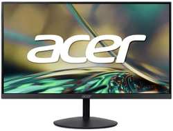 Монитор 31,5″ Acer SB322QAbi UM.JS2EE.A17 1920x1080 WLED, 16:9, IPS, 300cd, 1000:1, 1ms, 178/178, HDMI, DP, 75Hz, Speakers, VESA