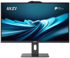 Моноблок 27'' MSI Pro AP272P 14M AiO 9S6-AF8321-800 i7-14700/16GB/512GB/1920x1080/wireless kbd/wirel