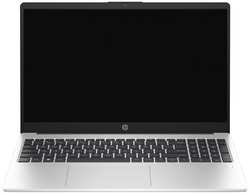 Ноутбук HP 250 G10 9G1G6ET i3-1315U/8GB/512GB SSD/Iris Xe graphics/15.6″ FHD IPS/WiFi/BT/cam/noOS/silver