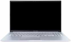 Ноутбук ASUS VB X1502ZA-BQ2341 90NB0VX2-M03740 I7-12700H/16GB/512GB SSD/15.6″/DOS