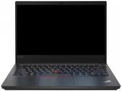 Ноутбук Lenovo ThinkPad E14 G4 21E30077CD_RU_PRO I7-1260P/16GB/512GB SSD/14″/Win11Pro