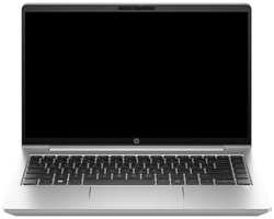 Ноутбук HP Laptop ProBook 450 G10 85C39EA#BH5 i5-1335 / 16GB / 512GB SSD / GeForce RTX 2050 4GB / 15.6″ FHD IPS / noOS / silver