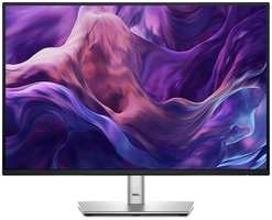 Монитор 24,07″ Dell P2425E 1920x1200, 300cd, 5ms, 178гр / 178гр, IPS LED, 16:10, 100Hz, HDMI, DP, USB, HAS, Piv