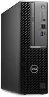 Компьютер Dell Optiplex 7010 Plus i7 13700 / 16GB / 512GB SSD / RX 6500 4Gb / мышь / клавиатура / Linux / черный (7010SP-7665)