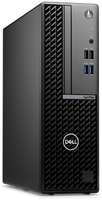 Компьютер Dell Optiplex 7010 i5 13500 / 8GB / 256GB SSD / UHDG 730 / мышь / клавиатура / Linux / черный (7010S-5480)