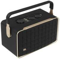 Портативная акустика JBL Authentics 300 JBLAUTH300BLKUK 100Вт BT (2053380)