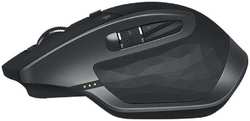 Мышь Wireless Logitech MX Master 2S 910-007223 / оптическая (4000dpi) BT/Radio USB (5but)