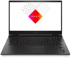 Ноутбук HP Omen 17-cm2006ci A1AB9EA i7 13700HX/16GB/1TB SSD/GeForce RTX4070 8GB/17.3″ IPS QHD/WiFi/BT/Cam/Free DOS