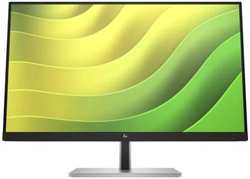 Монитор 23,8″ HP E24q G5 6N4F1AA 2560x1440, 5ms, 300cd, 178гр/178гр, IPS, 16:9, 75Hz, HDMI, HAS, Piv, DP, USB