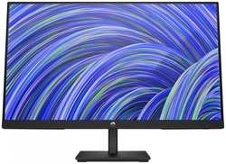 Монитор 24″ HP Value Line V24i G5 65P58AS 1920x1080, 1ms, 250cd, 178гр / 178гр, IPS, 16:9, 75Hz, HDMI