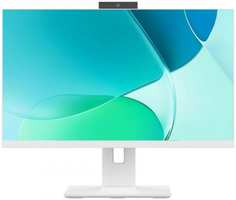 Моноблок 27'' iRu Strato 2028256 i5-1235U/16GB/512GB SSD/QHD/CR/GbitEth/WiF/BT/Cam/noOS