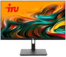 Моноблок 23.8'' iRu 23ID 1994781 i5-12400 / 16GB / 512GB SSD / UHD Graphics 730 / 23.8″ FHD / CR / noOS / GbitEth / 