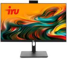 Моноблок 23.8'' iRu 23ID 1994778 i3-12100/8GB/256GB SSD/UHD Graphics/UHD Graphics 730/23.8″ FHD/CR/G