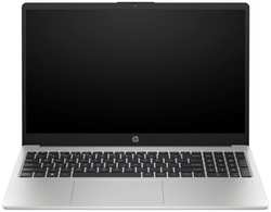 Ноутбук HP 250 G10 968K6ET#BH5 i5-1334U / 8GB / 512GB SSD / 15.6″ FHD / WiFi / BT / cam / noOS / silver