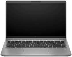 Ноутбук HP EliteBook 645 G10 8A6B0EA Ryzen 5 7530U / 16GB / 512GB SSD / Radeon graphics / 15.6″ FHD UWVA / WiFi / BT / cam / noOS / silver