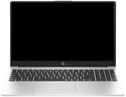 Ноутбук HP 256 G10 844G9PC#AB2 i3-1315U/8GB/512GB SSD/UHD graphics/15.6″ FHD IPS/WiFi/BT/cam/fingerprint/noOS/silver